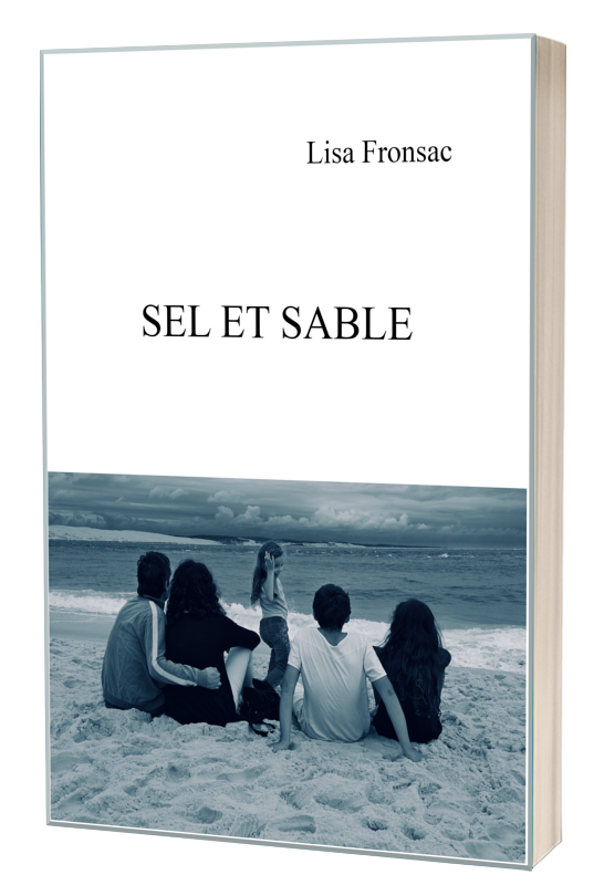 Sel et sable