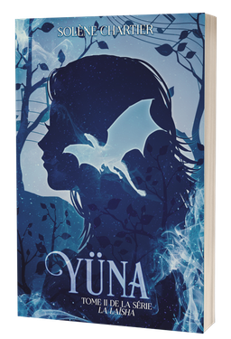 Broché - Yüna