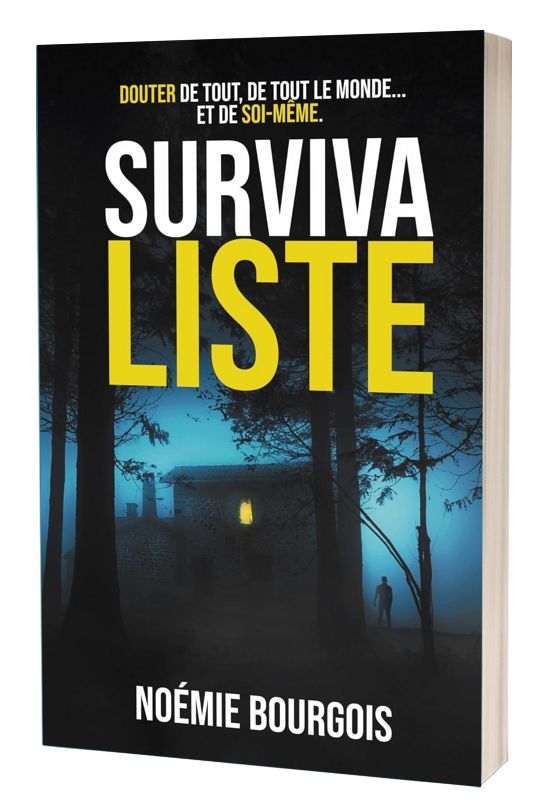SURVIVALISTE