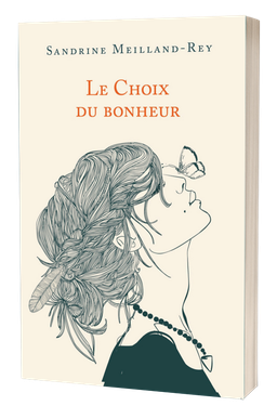 Broché - Le Choix du Bonheur