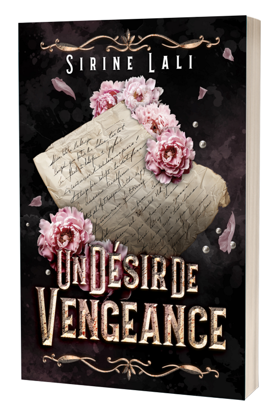 Un Désir de Vengeance