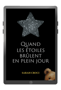 Ebook - Quand les étoiles brûlent en plein jour