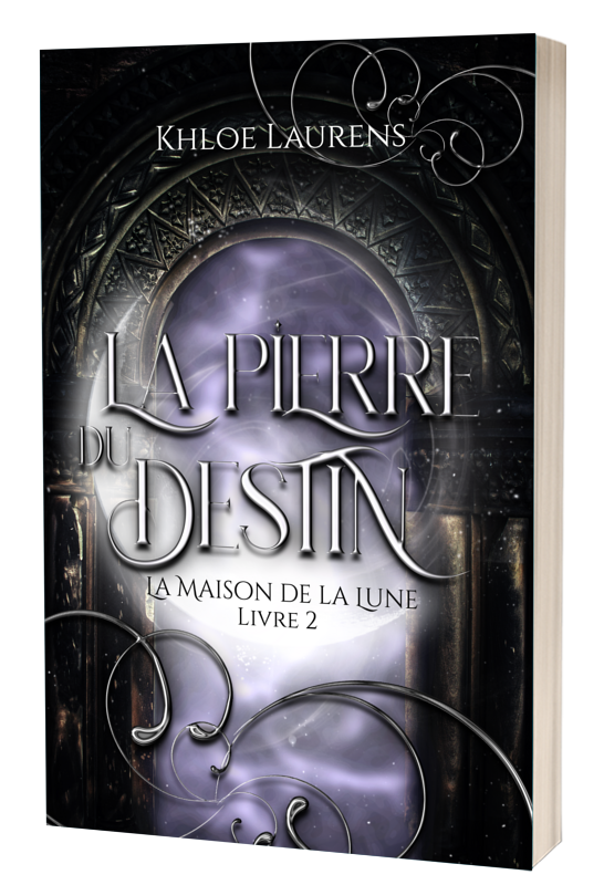 La pierre du destin