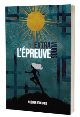 Broché - L'EPREUVE