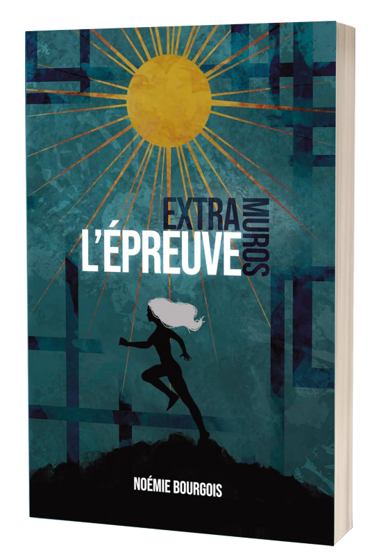 L'EPREUVE