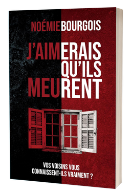 Broché - J'aimerais qu'ils meurent