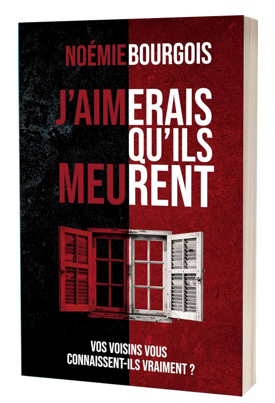 J'aimerais qu'ils meurent