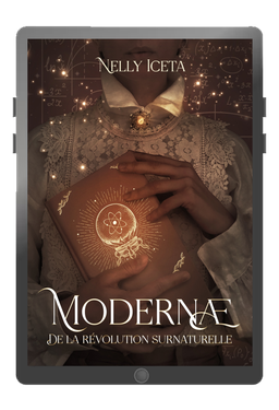 Ebook - Modernae
