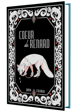 Relié - Coeur de Renard