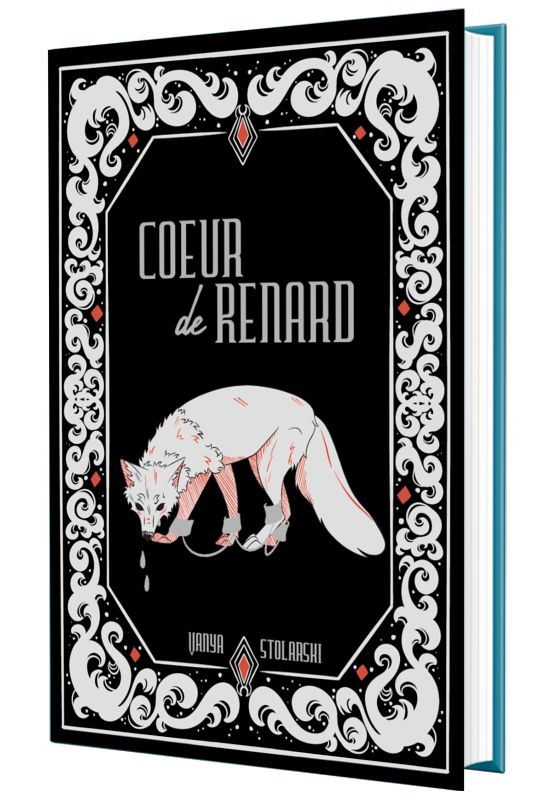 Coeur de Renard