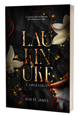 Laukinukè T1 - Obsession