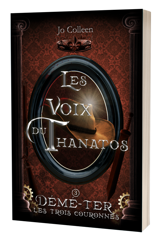 Les voix du Thanatos