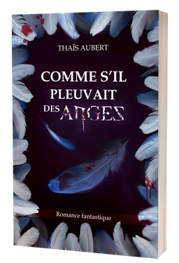 Broché - Comme s'il pleuvait des anges