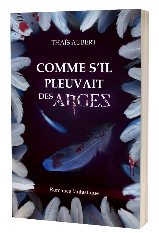 Comme s'il pleuvait des anges