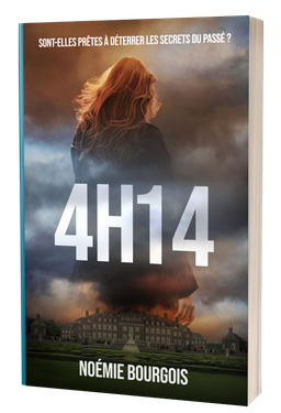 Broché - 4H14