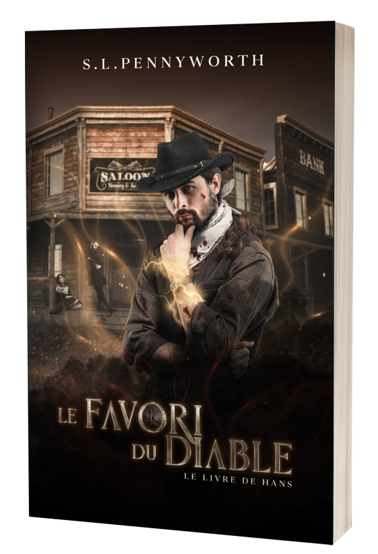 Le Favori du Diable
