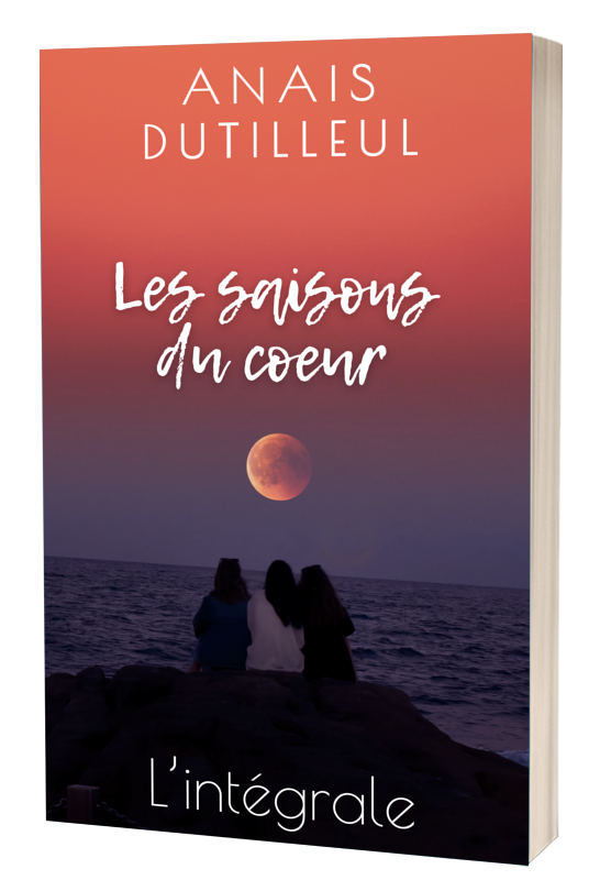 Les saisons du coeur : l'intégrale