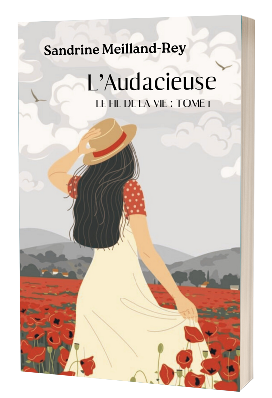 L'Audacieuse