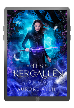 Ebook - Nina