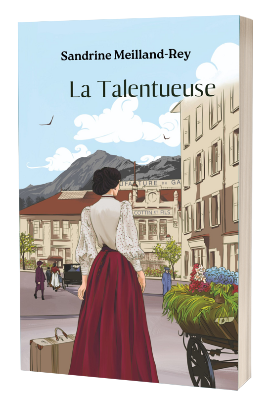 La Talentueuse