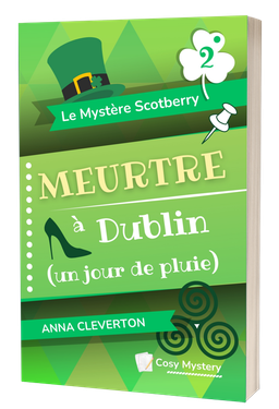 Meurtre à Dublin (un jour de pluie)