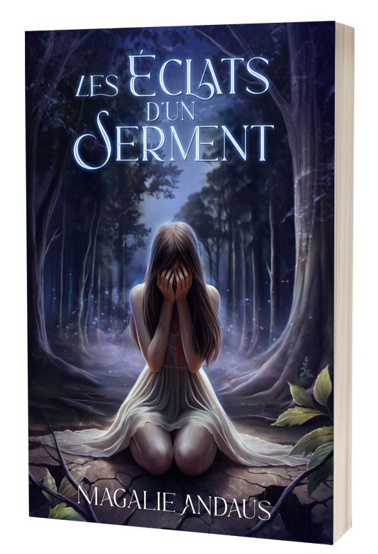 Les éclats d'un serment
