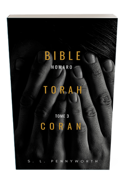 Poche - Bible, Coran, Torah