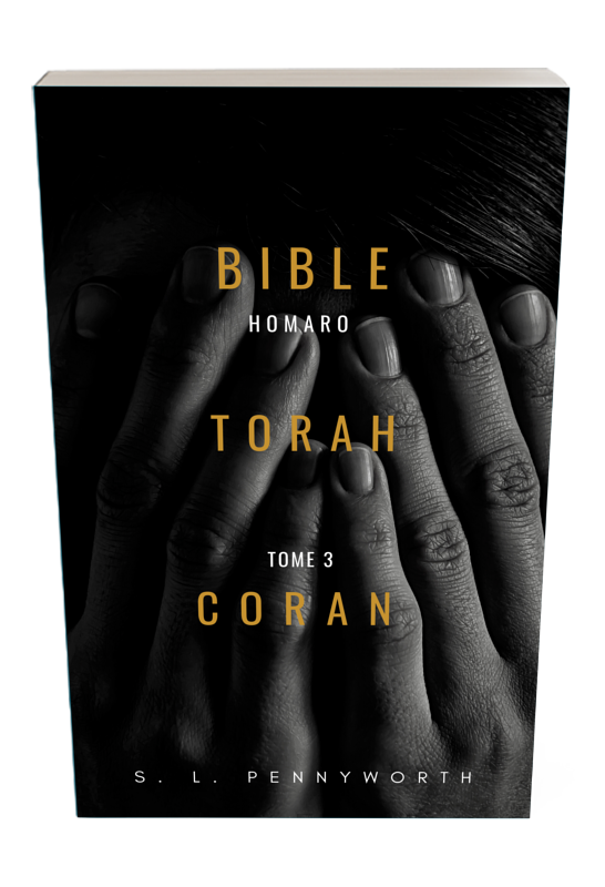 Bible, Coran, Torah