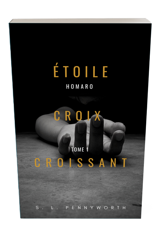 Etoile, Croix, Croissant