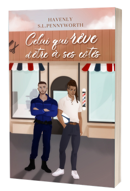 Celui qui rêve d'être à ses côtés