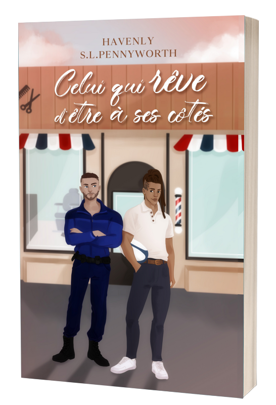 Celui qui rêve d'être à ses côtés