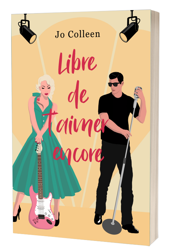 Libre de t'aimer encore
