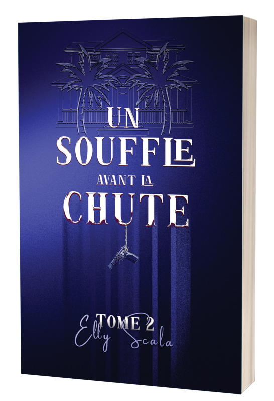 Un souffle avant la chute
