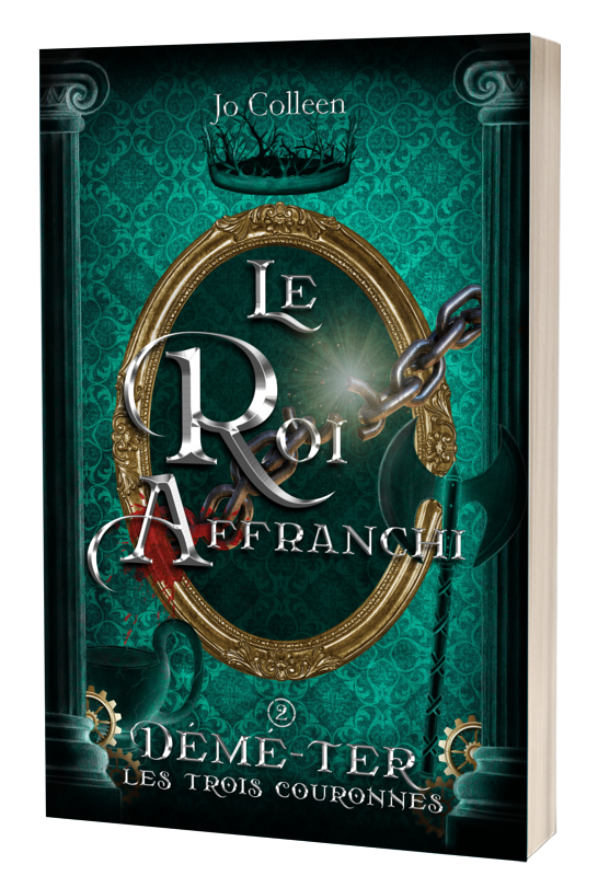 Le roi affranchi