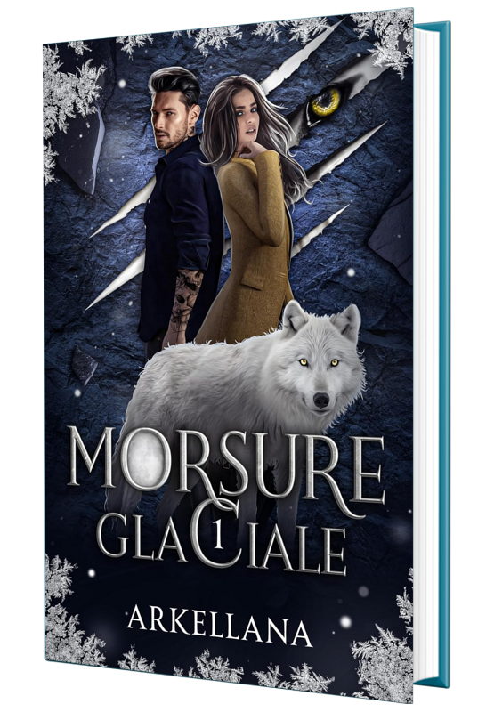 Morsure Glaciale, tome 1
