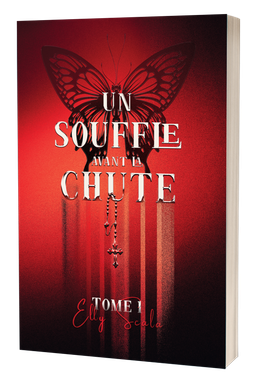 Un souffle avant la chute