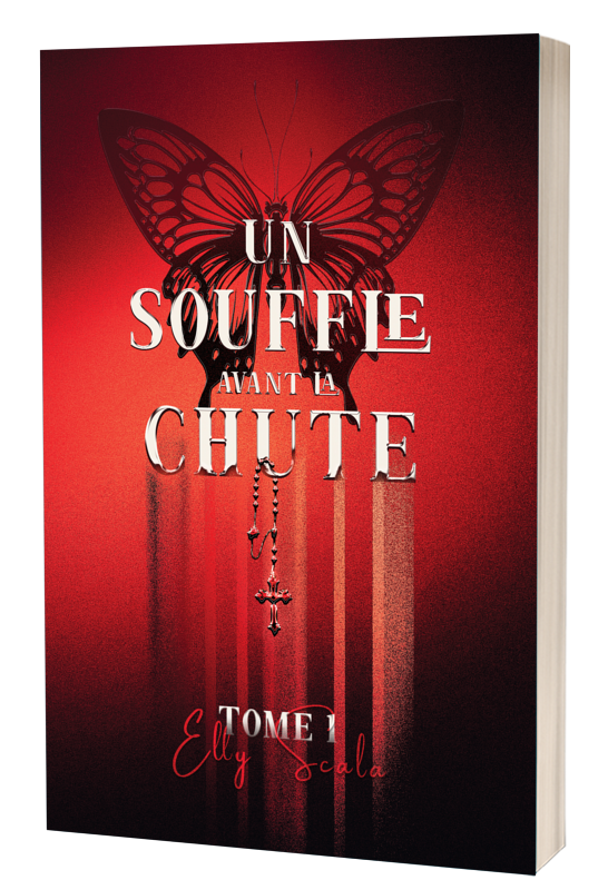 Un souffle avant la chute