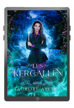 Ebook - Azilis