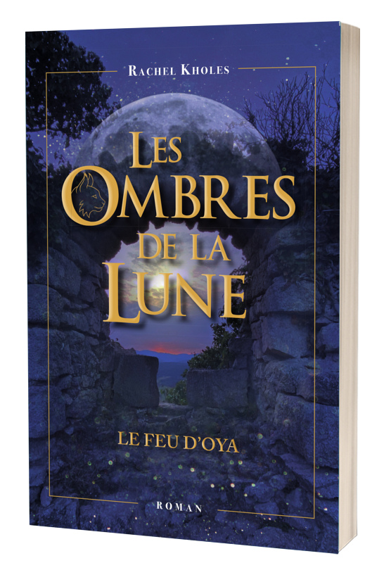 Le Feu d'Oya