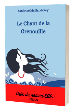 Broché - Le Chant de la Grenouille