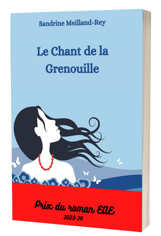 Le Chant de la Grenouille