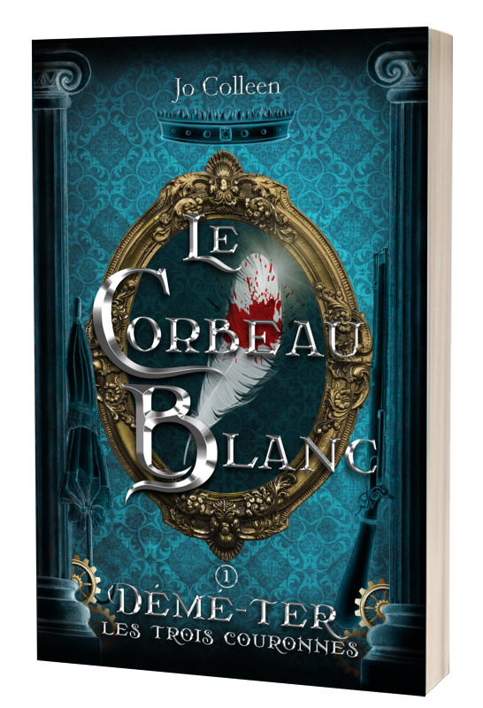 Le Corbeau Blanc
