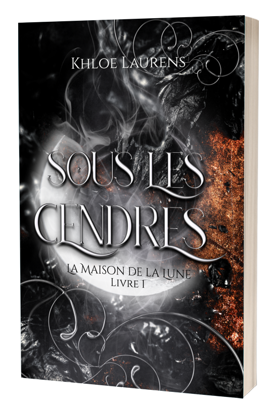 Sous les cendres