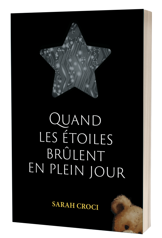 Quand les étoiles brûlent en plein jour