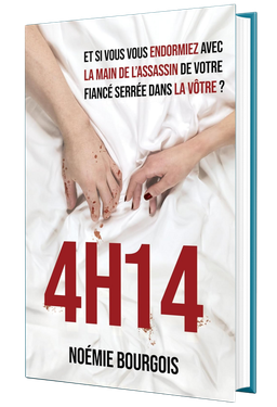 Relié - 4H14