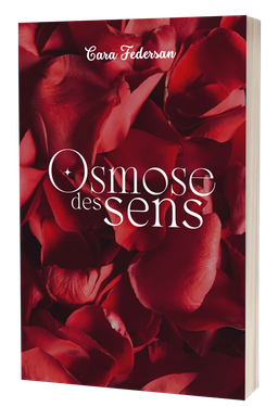 Broché - Osmose des sens