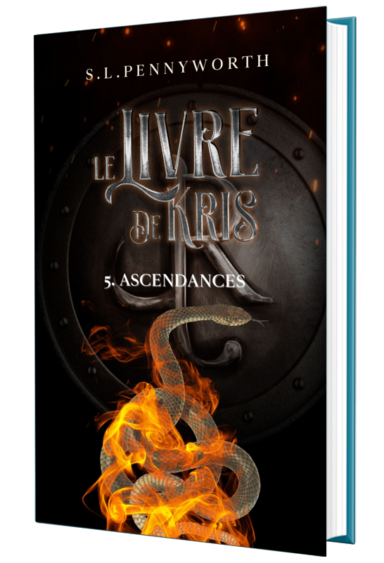 Ascendances