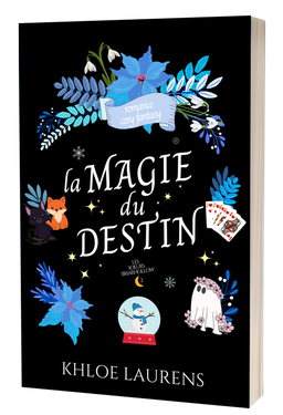 Broché - La magie du destin