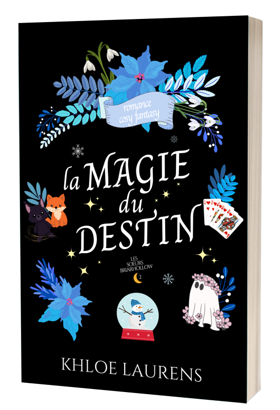 La magie du destin