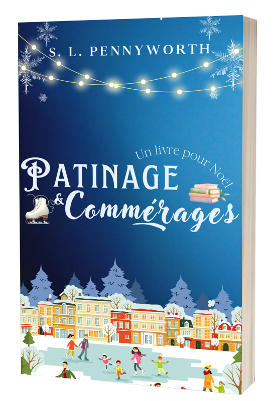 Patinage & Commérages